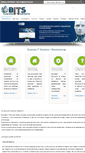 Mobile Screenshot of bitsolutions.es